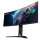 Monitor Gigabyte MO34WQC OLED